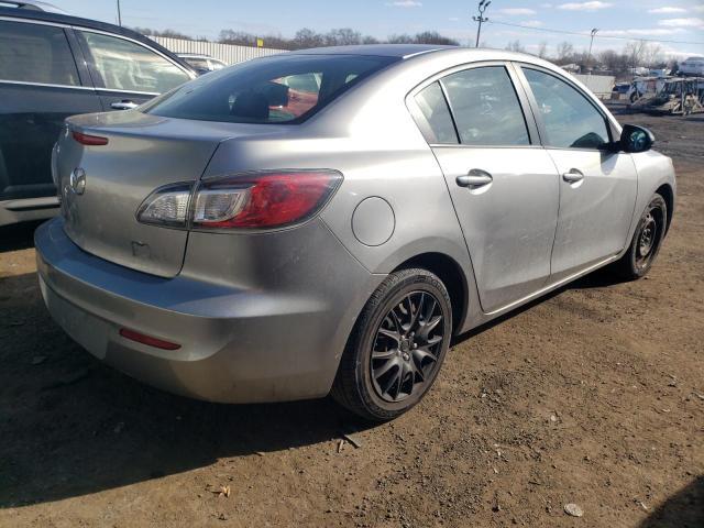 2012 Mazda 3 I - Фото 3