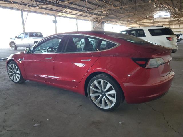 2018 Tesla Model 3 - Фото 2