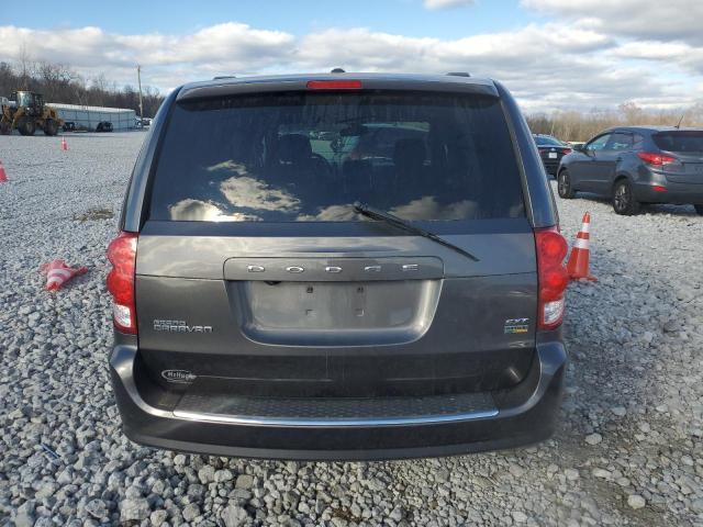 2019 Dodge Grand Caravan Sxt - Фото 6