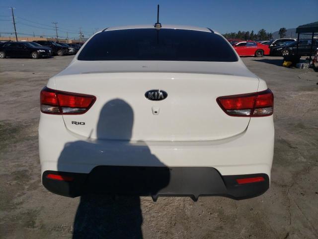 2020 Kia Rio Lx - Фото 6