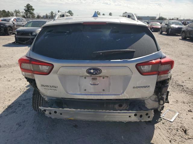 2020 Subaru Impreza Premium - Фото 6