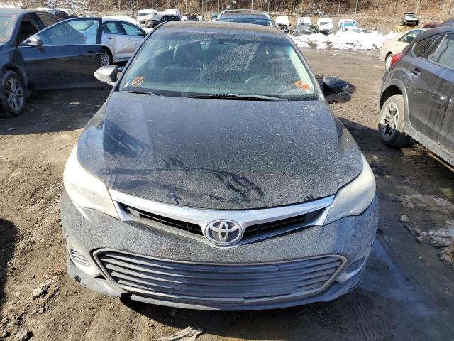 2015 Toyota Avalon Xle - Фото 5