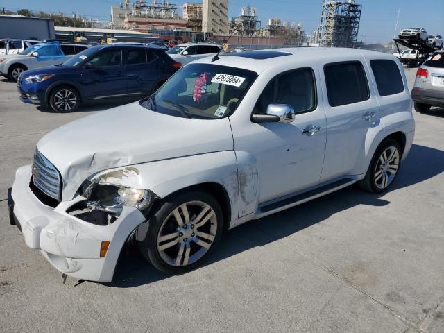 2009 Chevrolet Hhr Lt