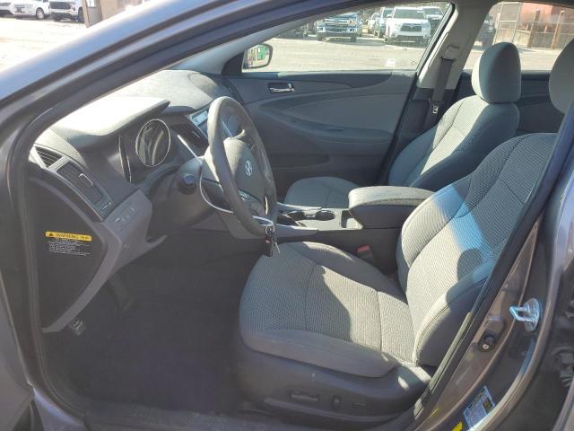 2011 Hyundai Sonata Gls - Фото 7
