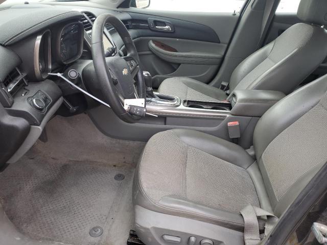 2013 Chevrolet Malibu 1Lt - Фото 7
