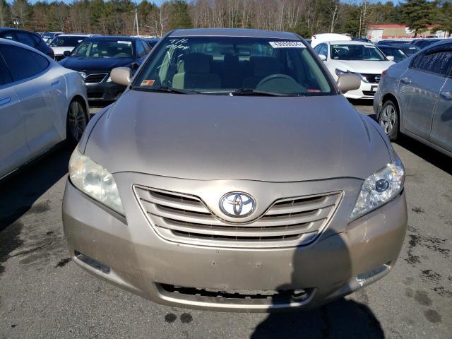 2008 Toyota Camry Ce - Фото 5