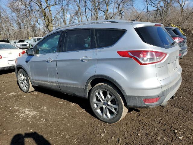2014 Ford Escape Titanium - Image 2