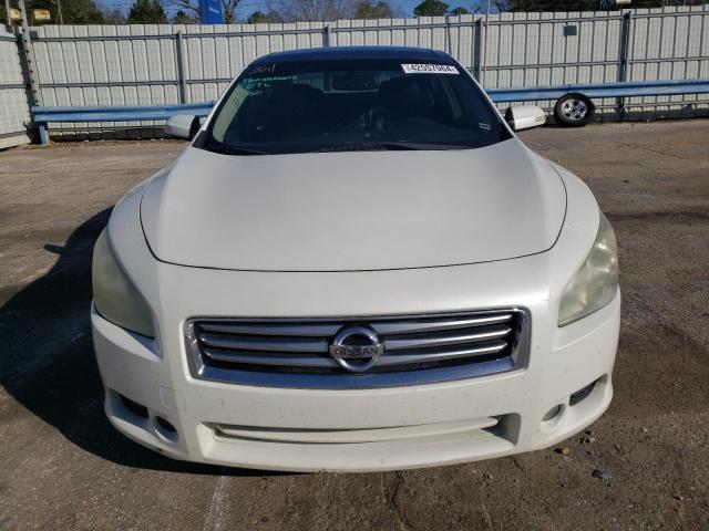 2013 Nissan Maxima S - Фото 5