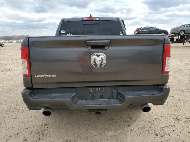 2019 Ram 1500 Big Horn/Lone Star - Фото 6