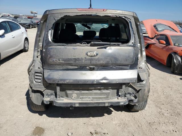 2019 Kia Soul + - Фото 6