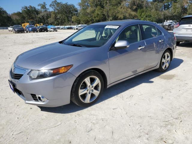 2012 Acura Tsx