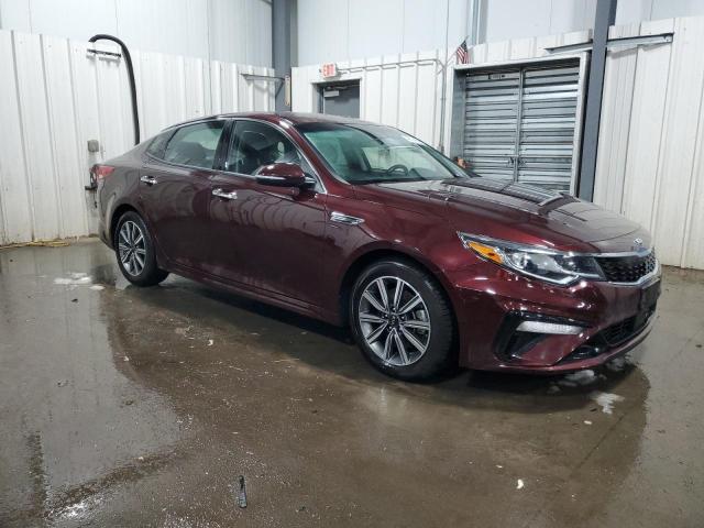2019 Kia Optima Ex - Фото 4
