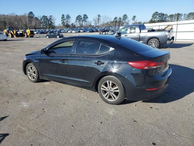 2017 Hyundai Elantra Se - Фото 2