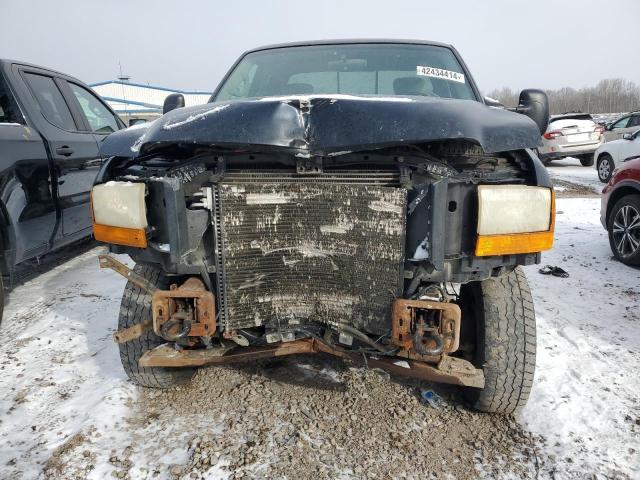 2001 Ford F250 Super Duty - Фото 5