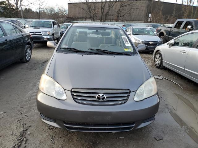 2004 Toyota Corolla Ce - Фото 5