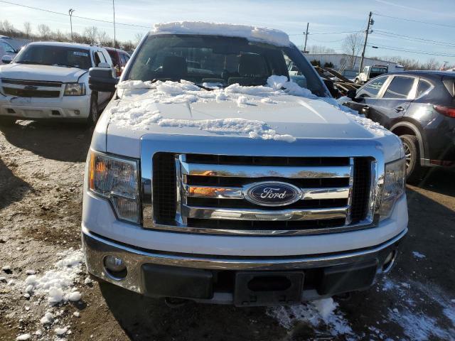 2010 Ford F150 - Фото 5