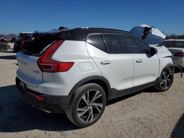 2020 Volvo Xc40 T5 R-Design - Фото 3