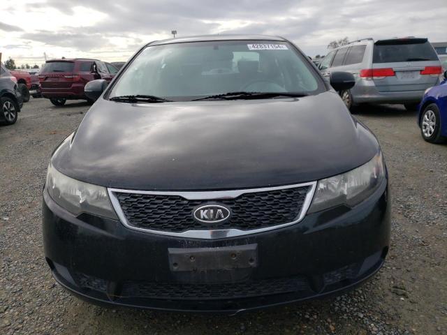 2013 Kia Forte Ex - Фото 5