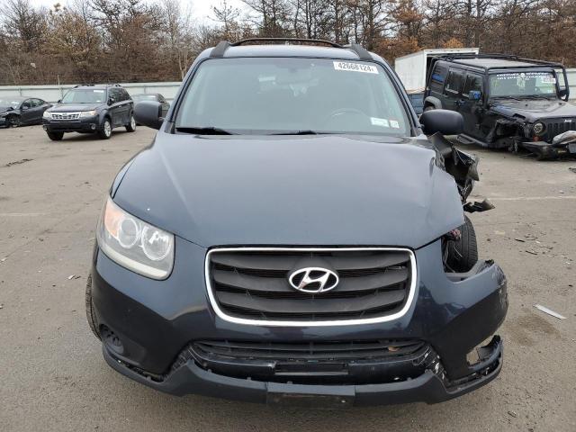 2012 Hyundai Santa Fe Gls - Фото 5