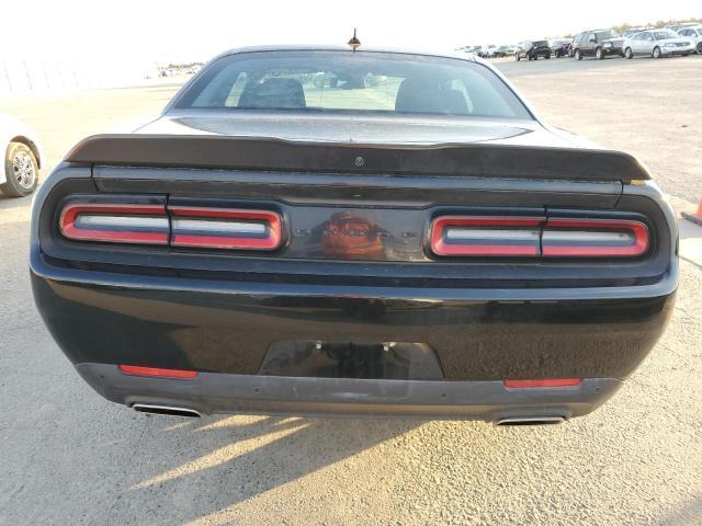 2022 Dodge Challenger Gt - Фото 6