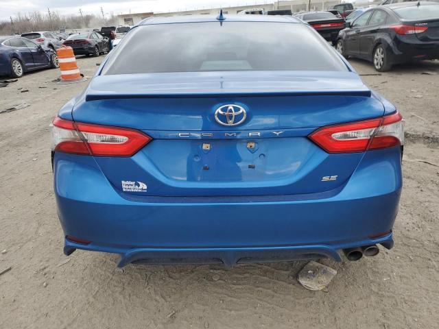 2019 Toyota Camry L - Фото 6