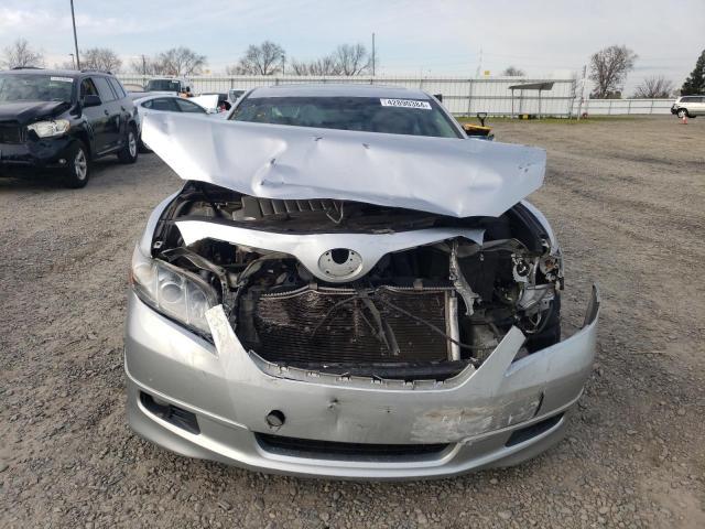 2007 Toyota Camry Le - Фото 5