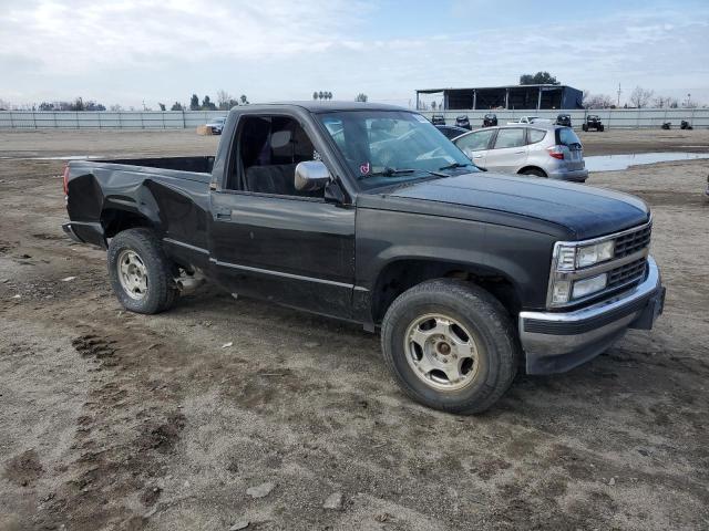 1989 Chevrolet Gmt-400 K1500 - Image 4