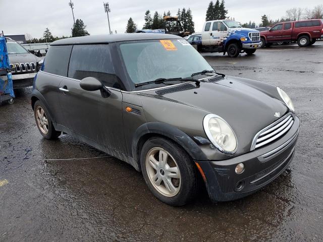 2006 Mini Cooper - Фото 4