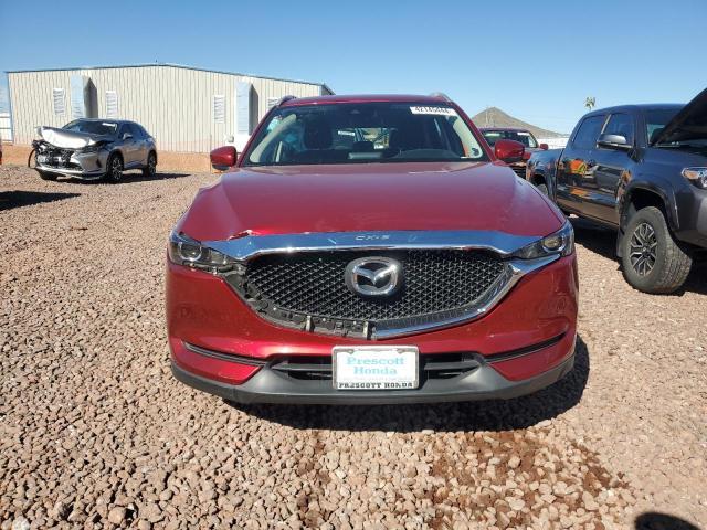 2018 Mazda Cx-5 Sport - Фото 5