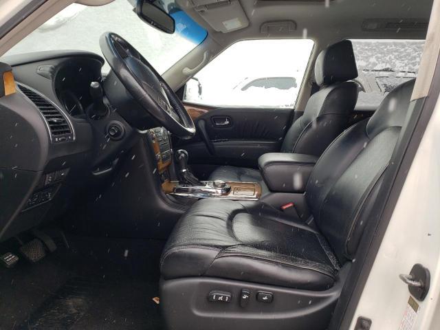 2012 Infiniti Qx56 - Image 7