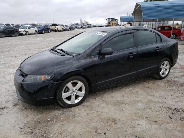 2008 Honda Civic Ex