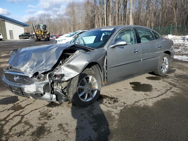 2007 Buick Lacrosse Cxl
