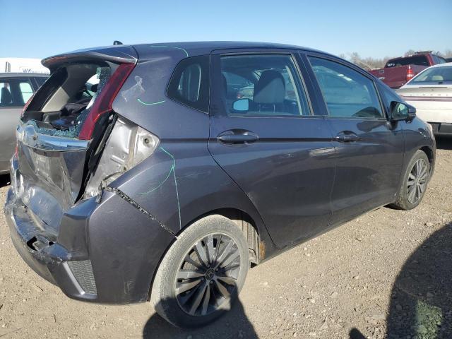 2015 Honda Fit Ex - Фото 3