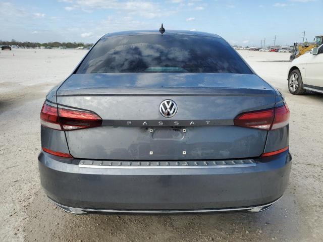 2021 Volkswagen Passat Se - Фото 6
