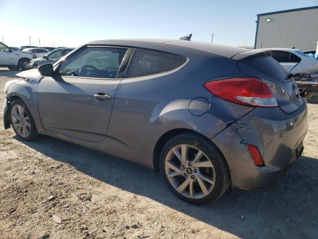 2017 Hyundai Veloster - Фото 2