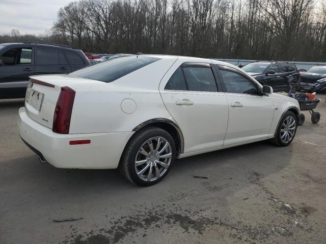 2005 Cadillac Sts - Фото 3