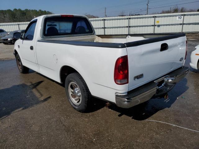 1998 Ford F150 - Фото 2