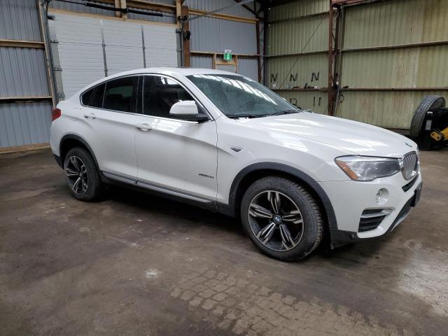 2016 BMW X4 xDrive28I - Image 4