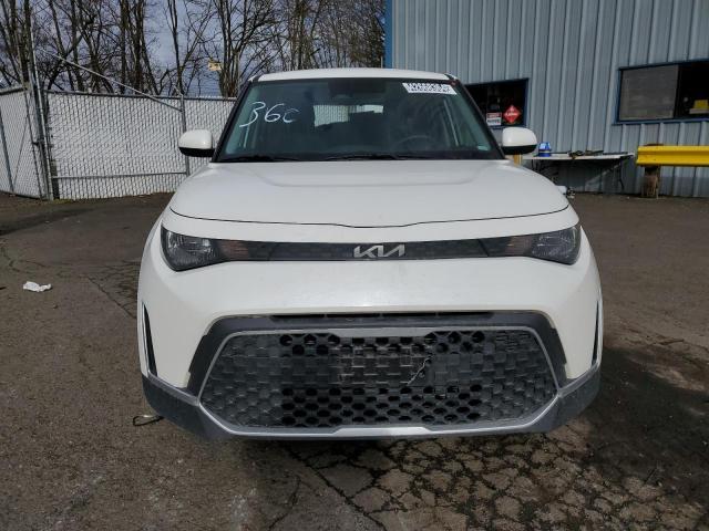 2023 Kia Soul Lx - Image 5