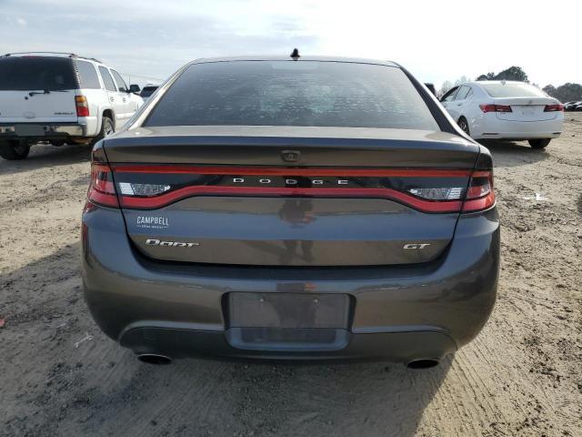 2014 Dodge Dart Gt - Image 6