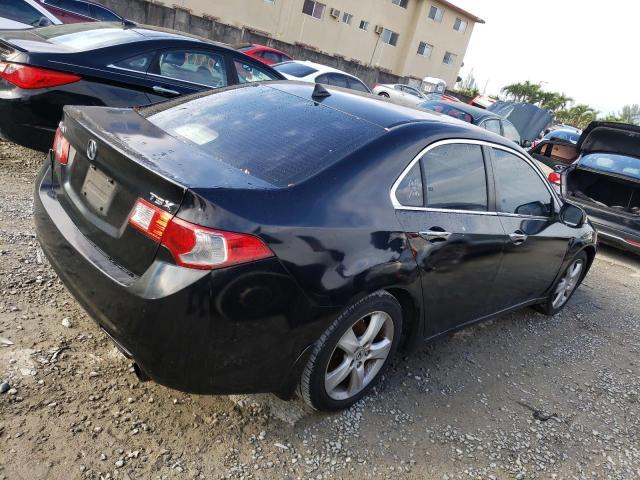 2009 Acura Tsx - Фото 3