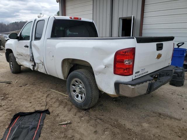2012 Chevrolet Silverado C1500 Lt - Image 2