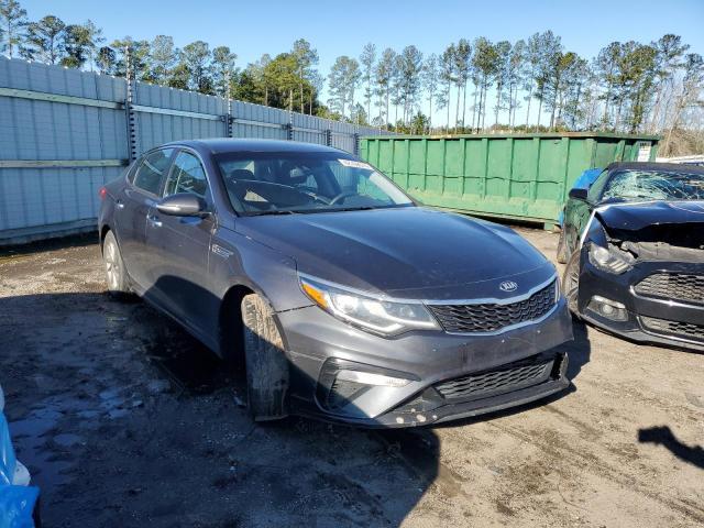 2019 Kia Optima Lx - Фото 4