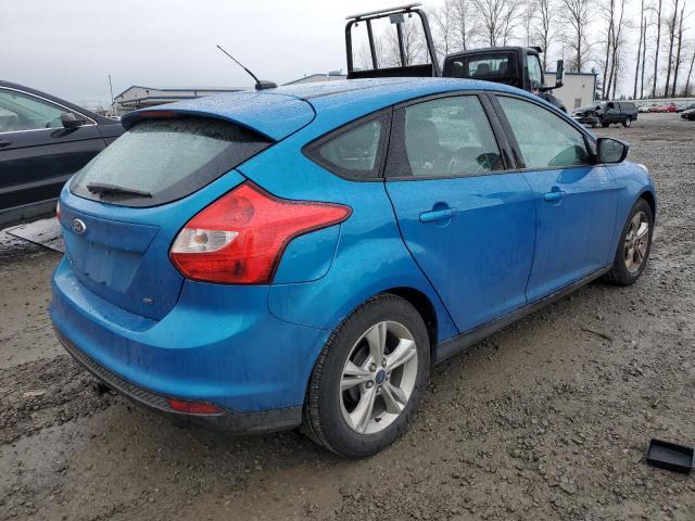 2013 Ford Focus Se - Фото 3
