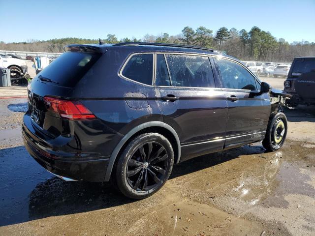 2020 Volkswagen Tiguan Se - Фото 3