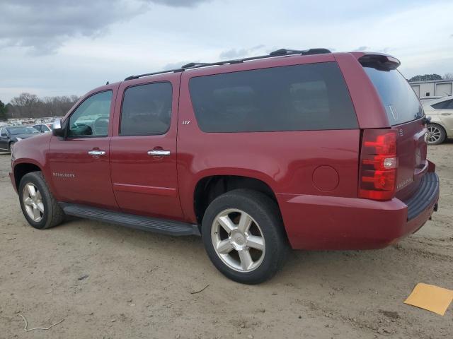 2007 Chevrolet Suburban K1500 - Фото 2