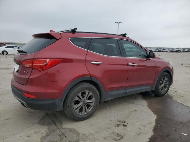 2013 Hyundai Santa Fe Sport - Фото 3