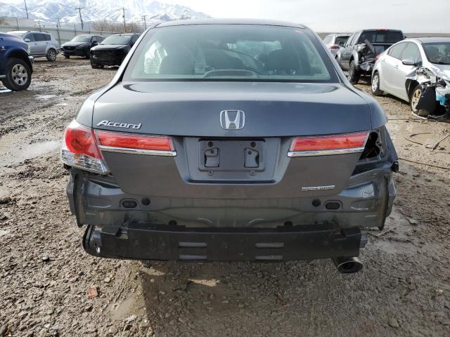 2012 Honda Accord Se - Фото 6