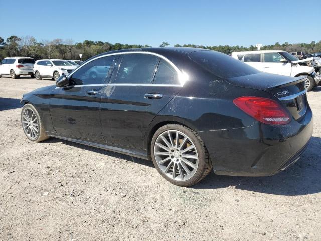 2016 Mercedes-Benz C 300 - Фото 2