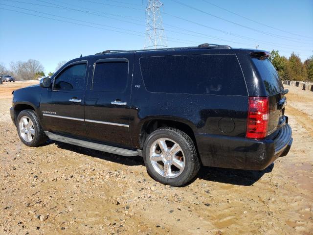 2011 Chevrolet Suburban K1500 Ltz - Image 2